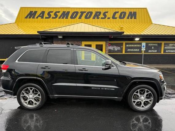 JEEP GRAND CHEROKEE 2018 1C4RJFBT8JC273623 image JEEP GRAND CHEROKEE 2018 1C4RJFBT8JC273623 image